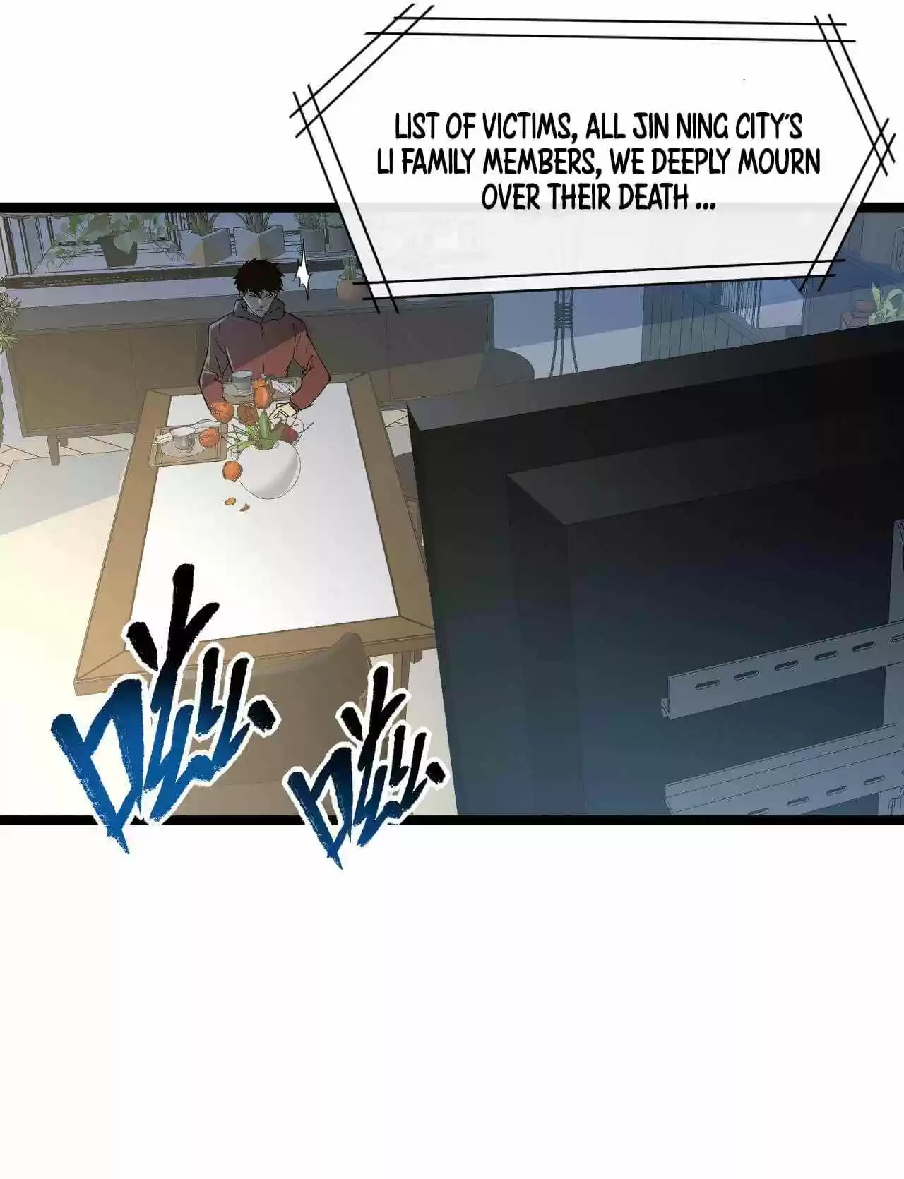 Rise From The Rubble Chapter 81