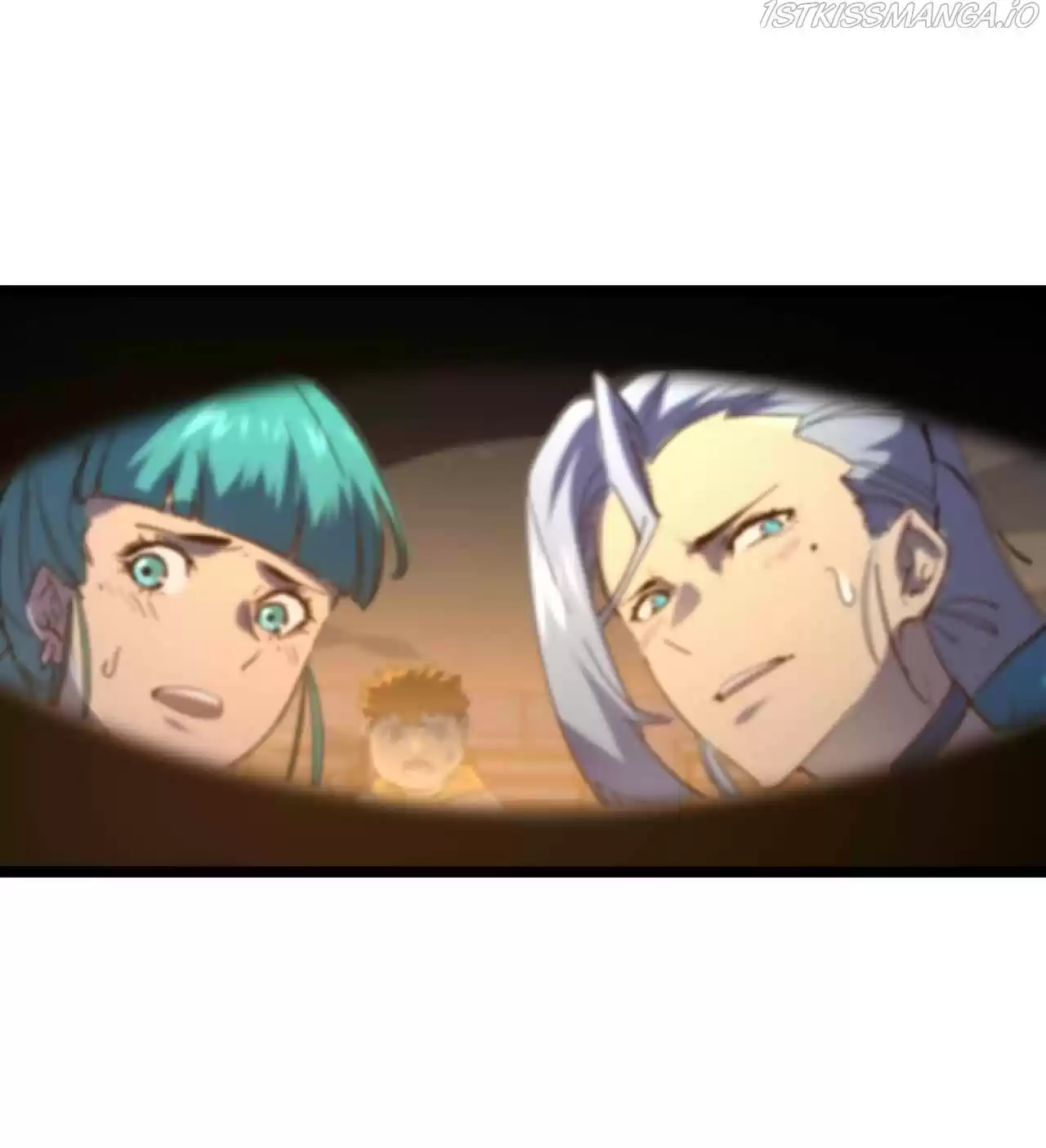 Rise From The Rubble Chapter 81.5