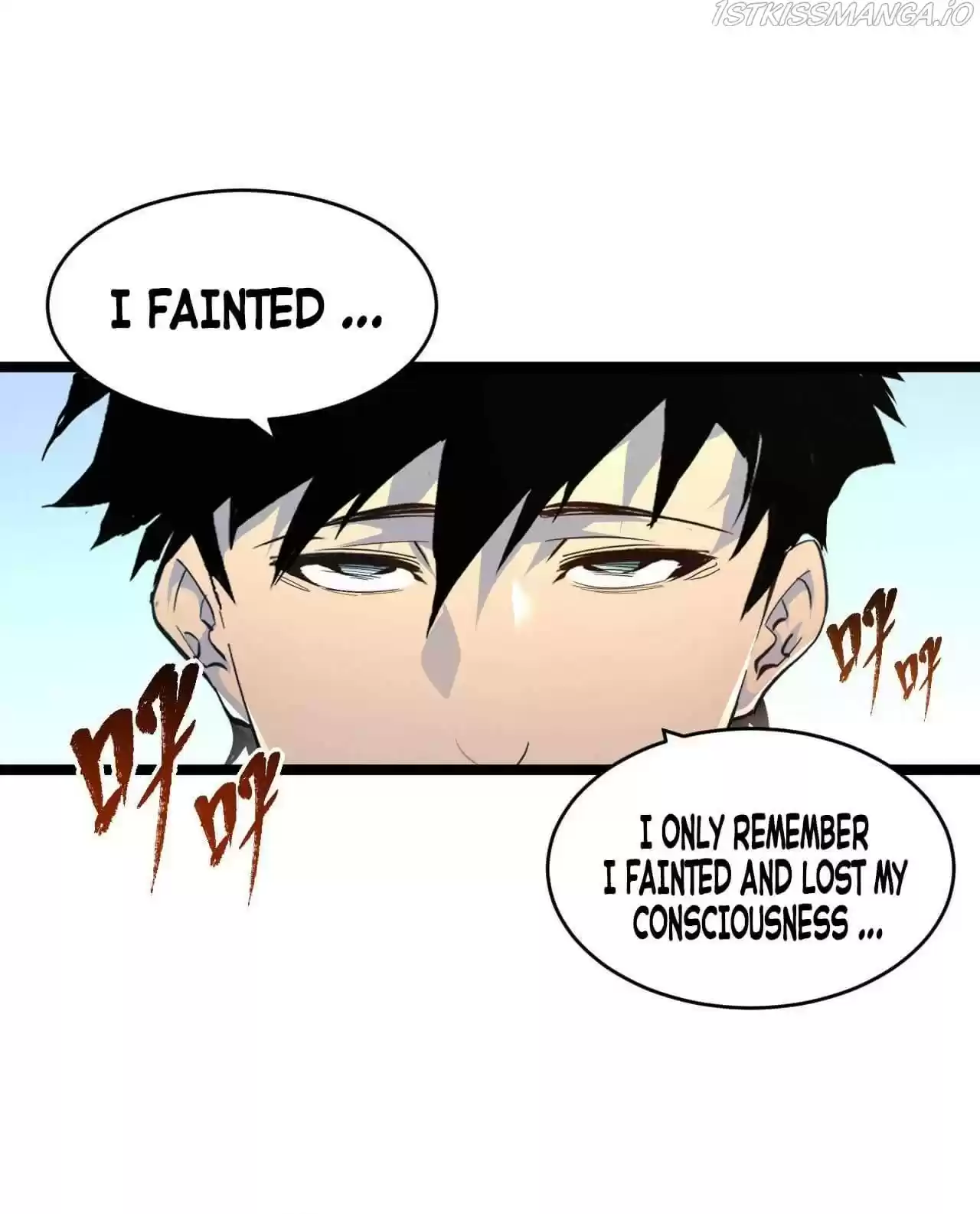 Rise From The Rubble Chapter 81.5