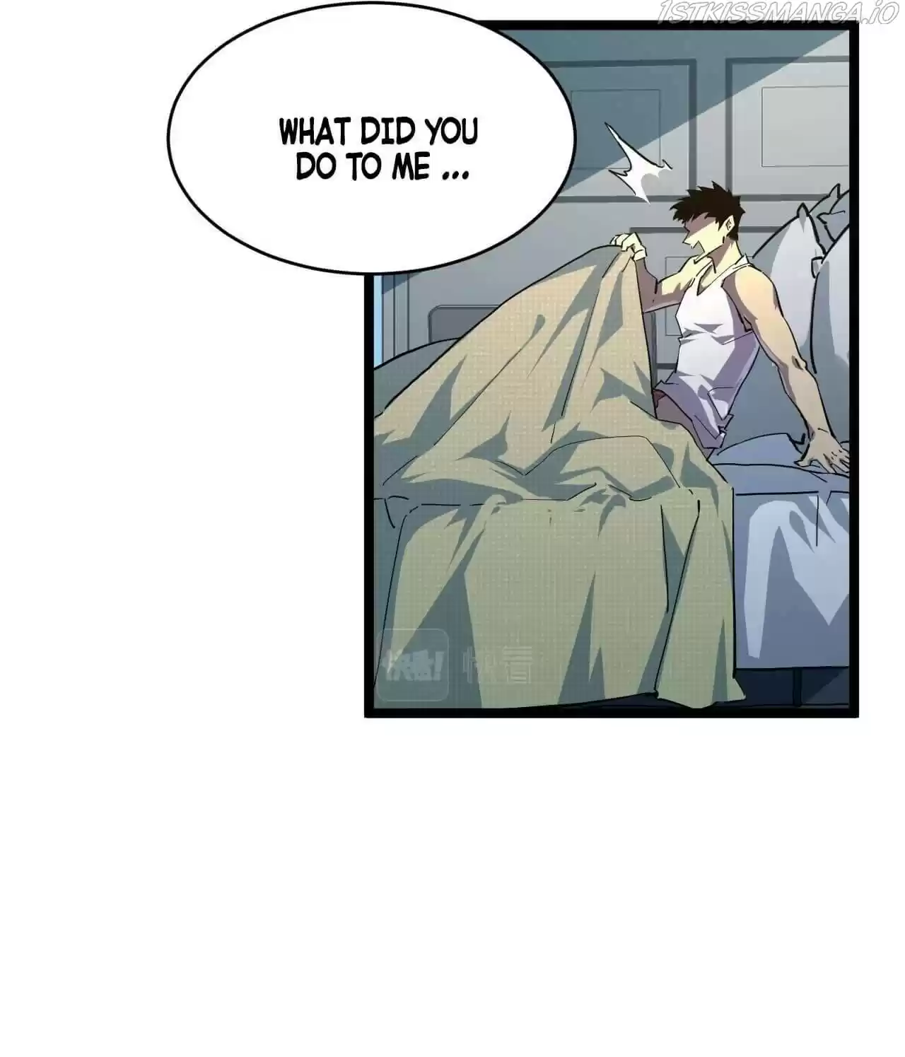 Rise From The Rubble Chapter 81.5