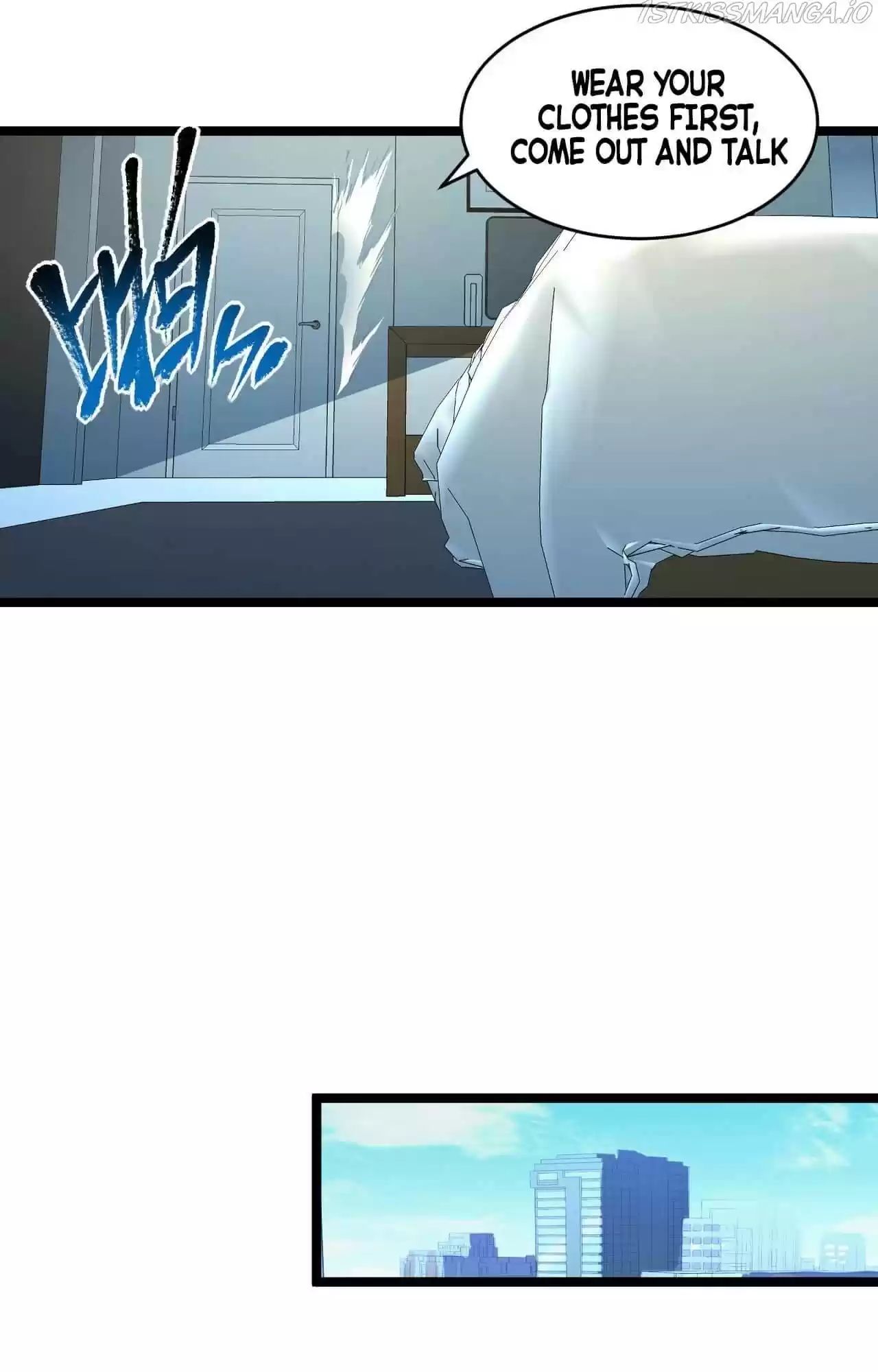 Rise From The Rubble Chapter 81.5