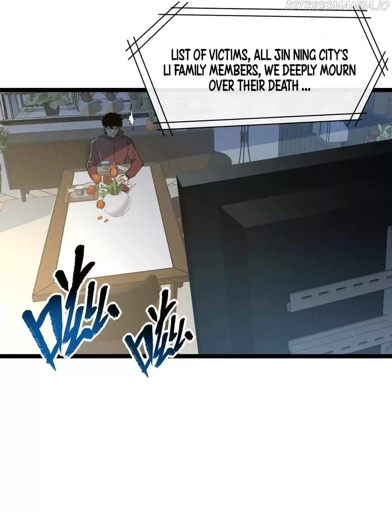 Rise From The Rubble Chapter 81.5