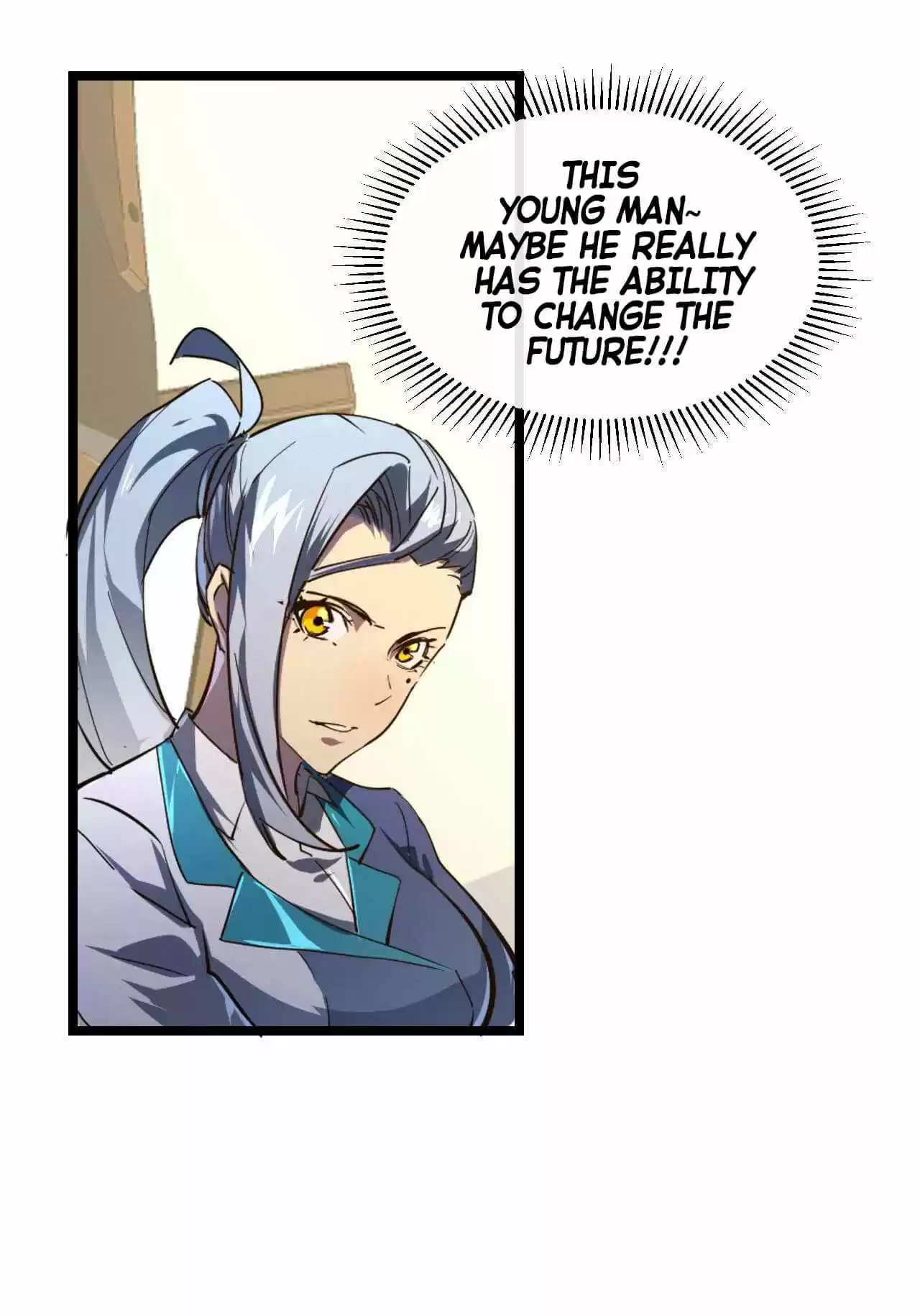 Rise From The Rubble Chapter 82