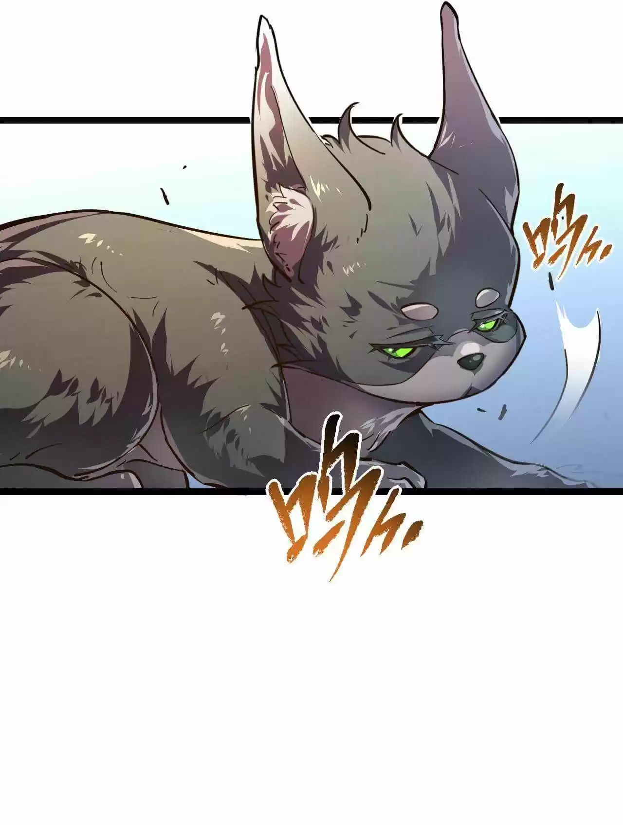 Rise From The Rubble Chapter 82