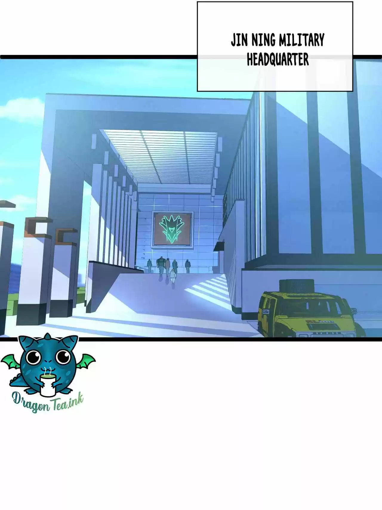 Rise From The Rubble Chapter 83