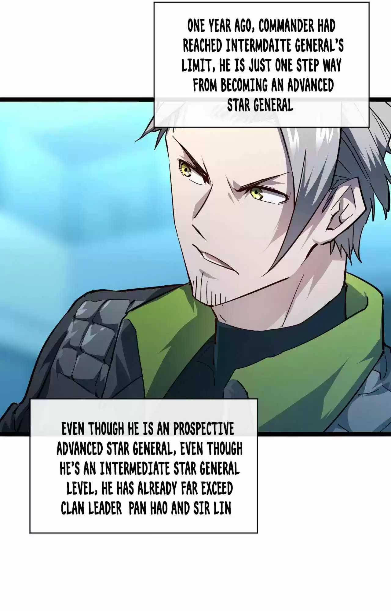 Rise From The Rubble Chapter 83