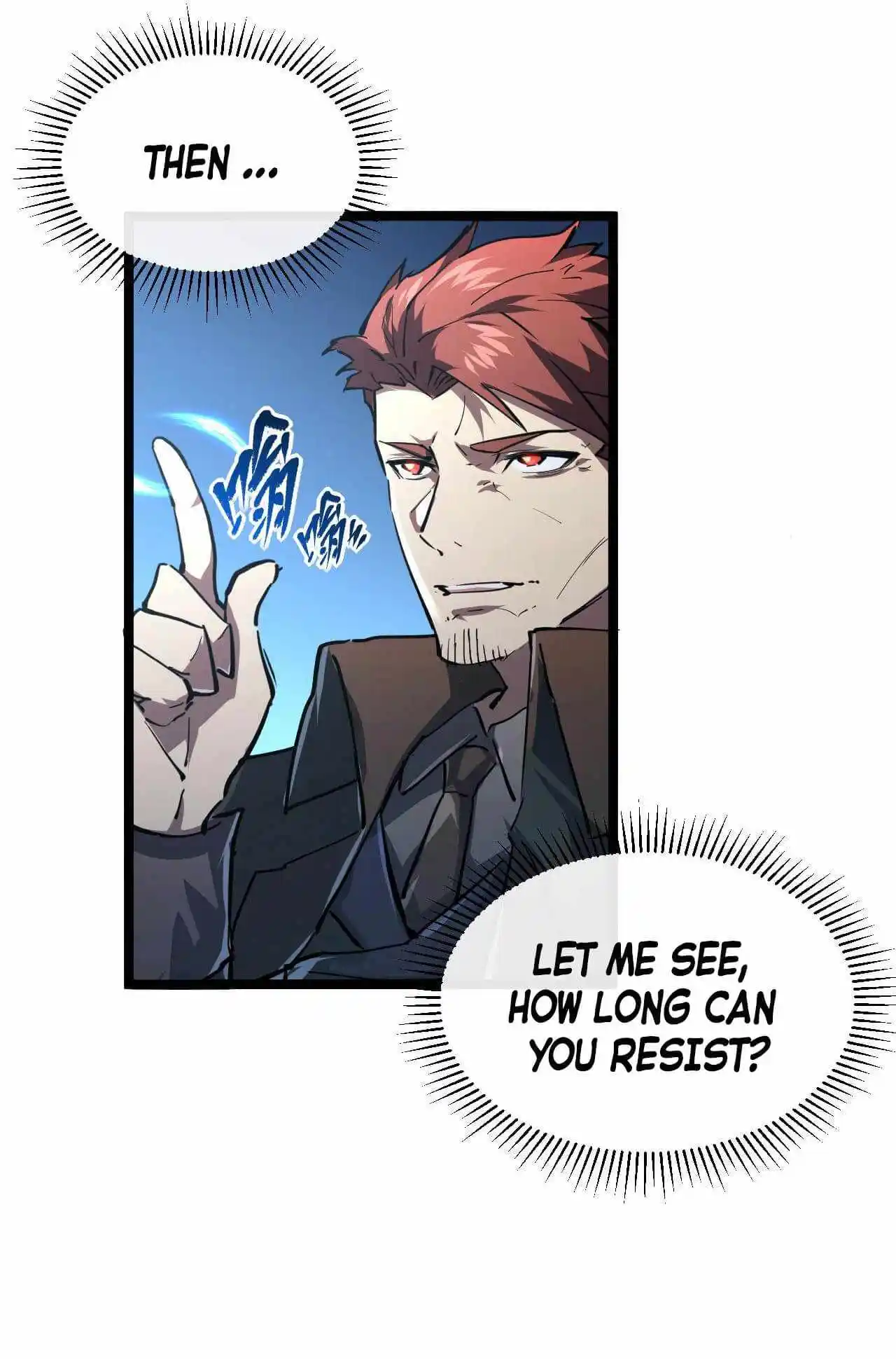 Rise From The Rubble Chapter 83.1