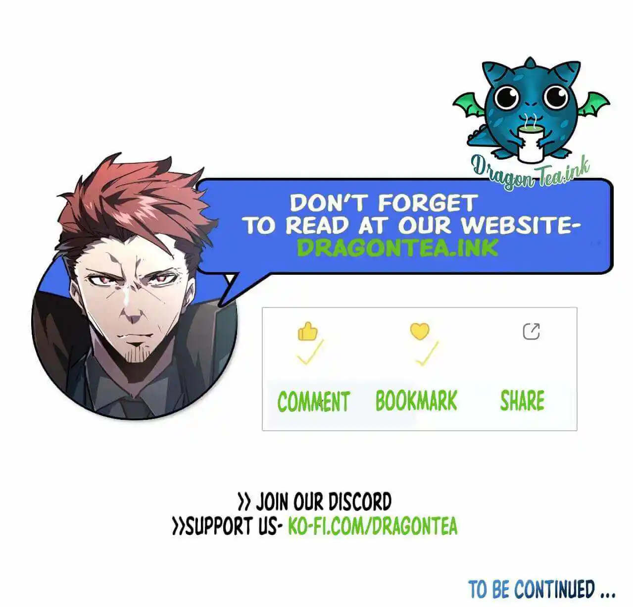 Rise From The Rubble Chapter 83.1