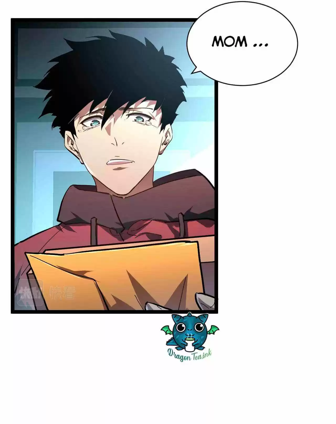 Rise From The Rubble Chapter 84