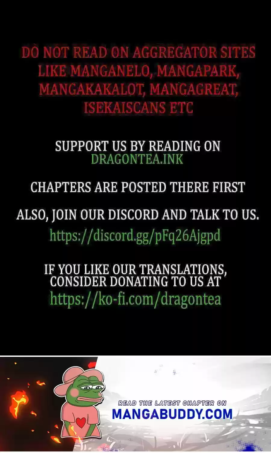 Rise From The Rubble Chapter 85