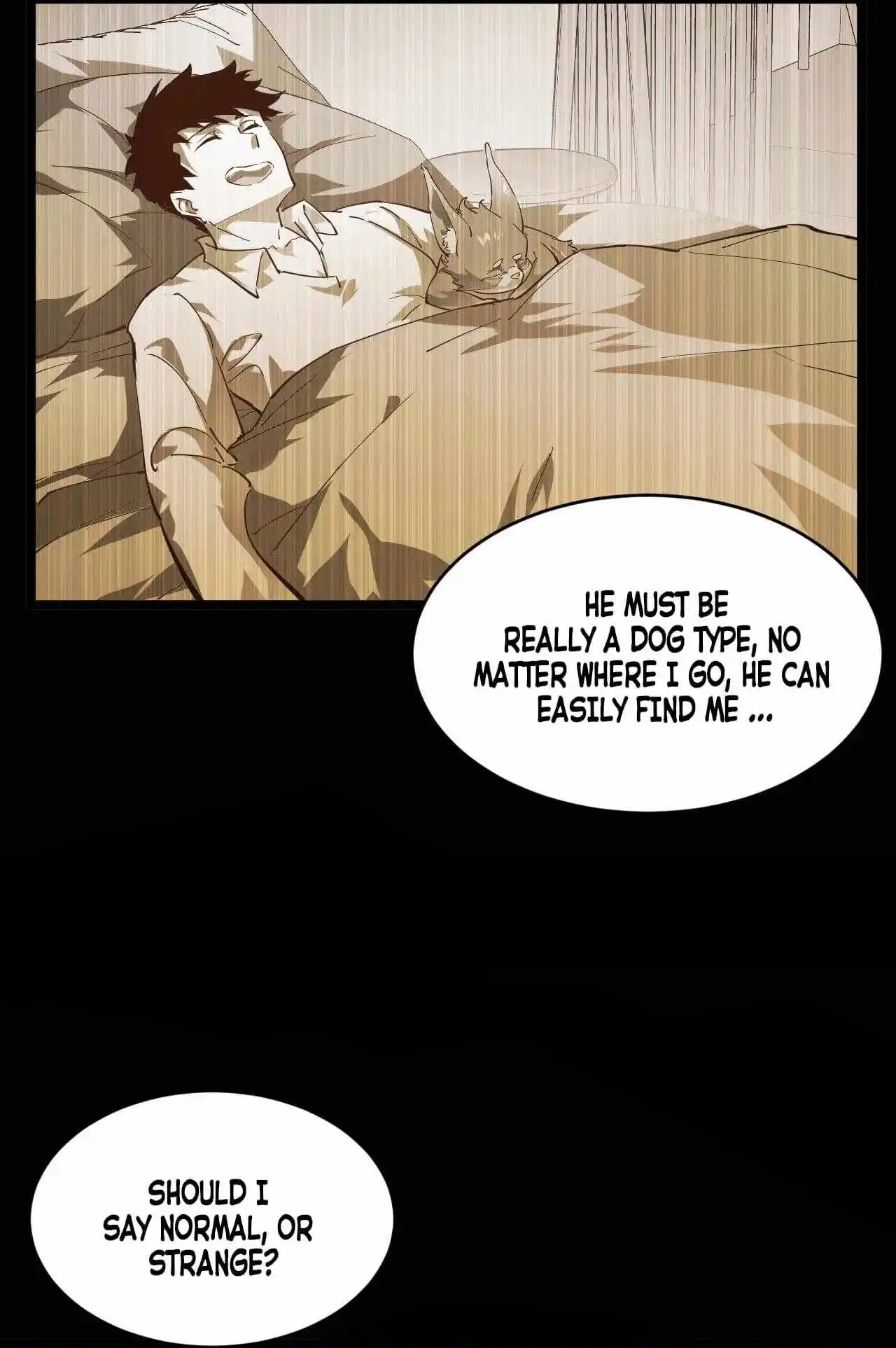 Rise From The Rubble Chapter 85.1