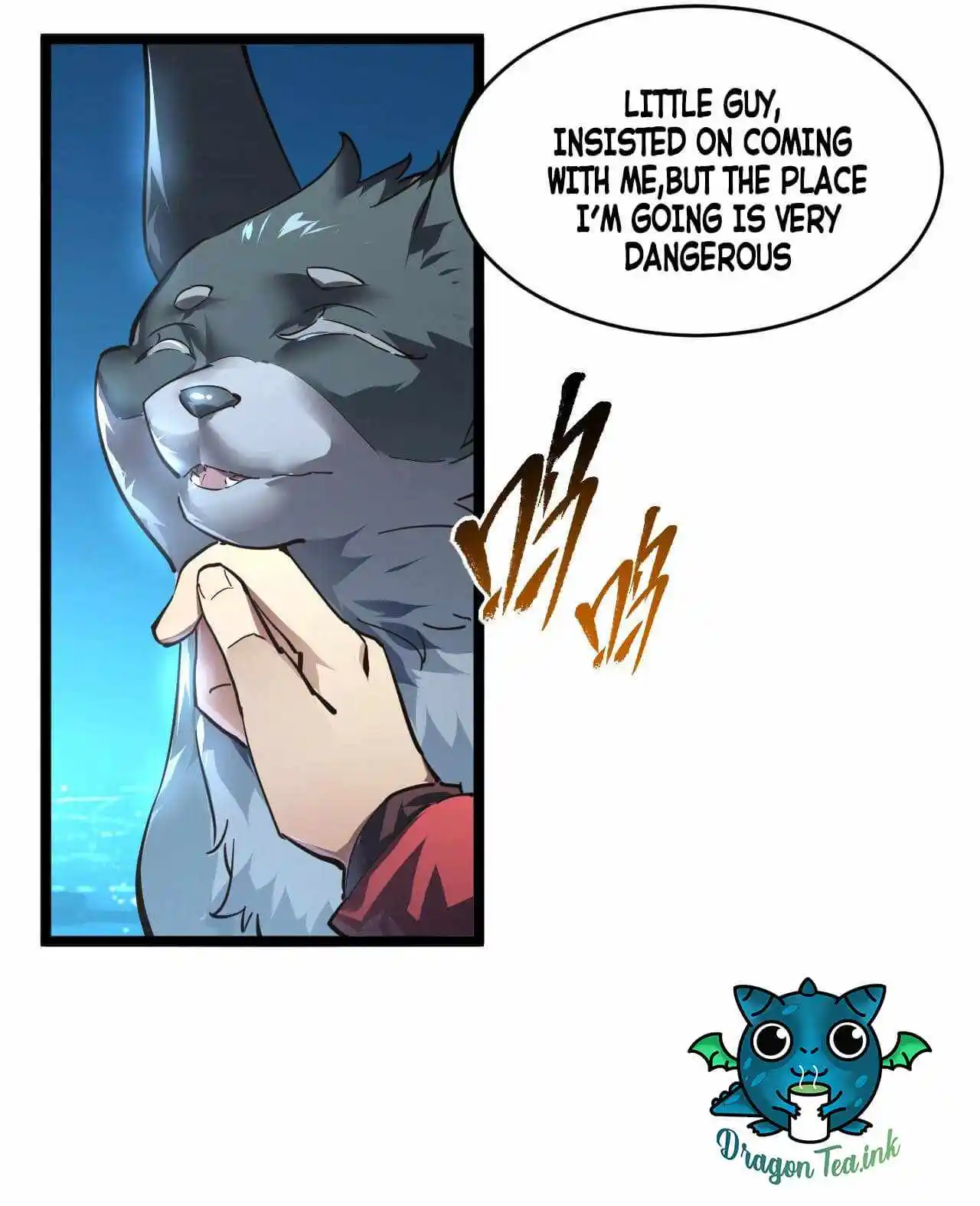 Rise From The Rubble Chapter 85.1