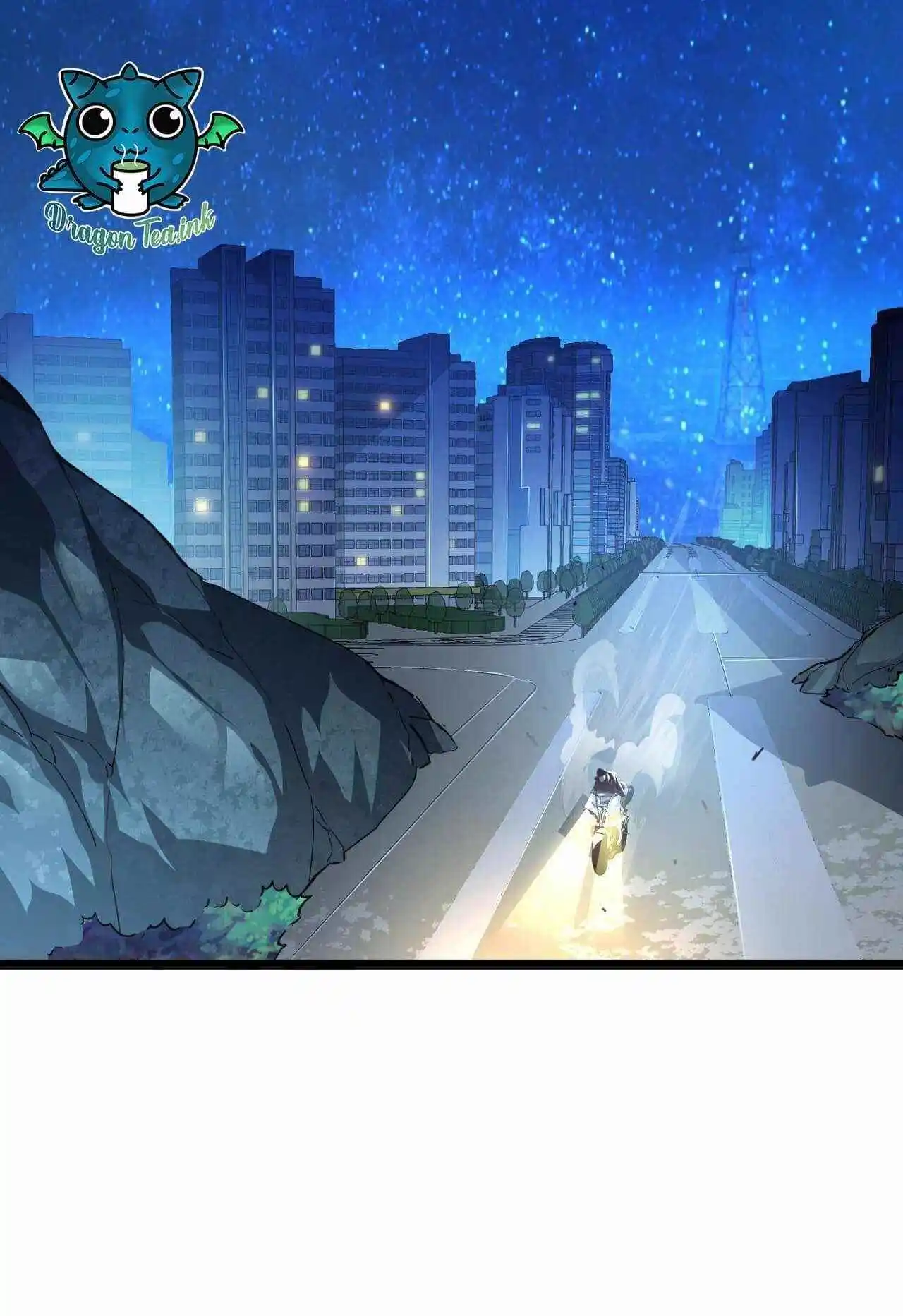 Rise From The Rubble Chapter 85.5