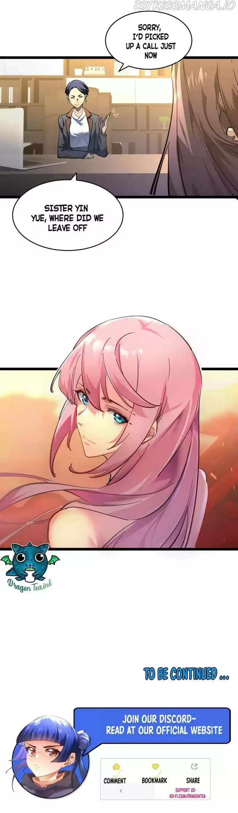 Rise From The Rubble Chapter 86.5