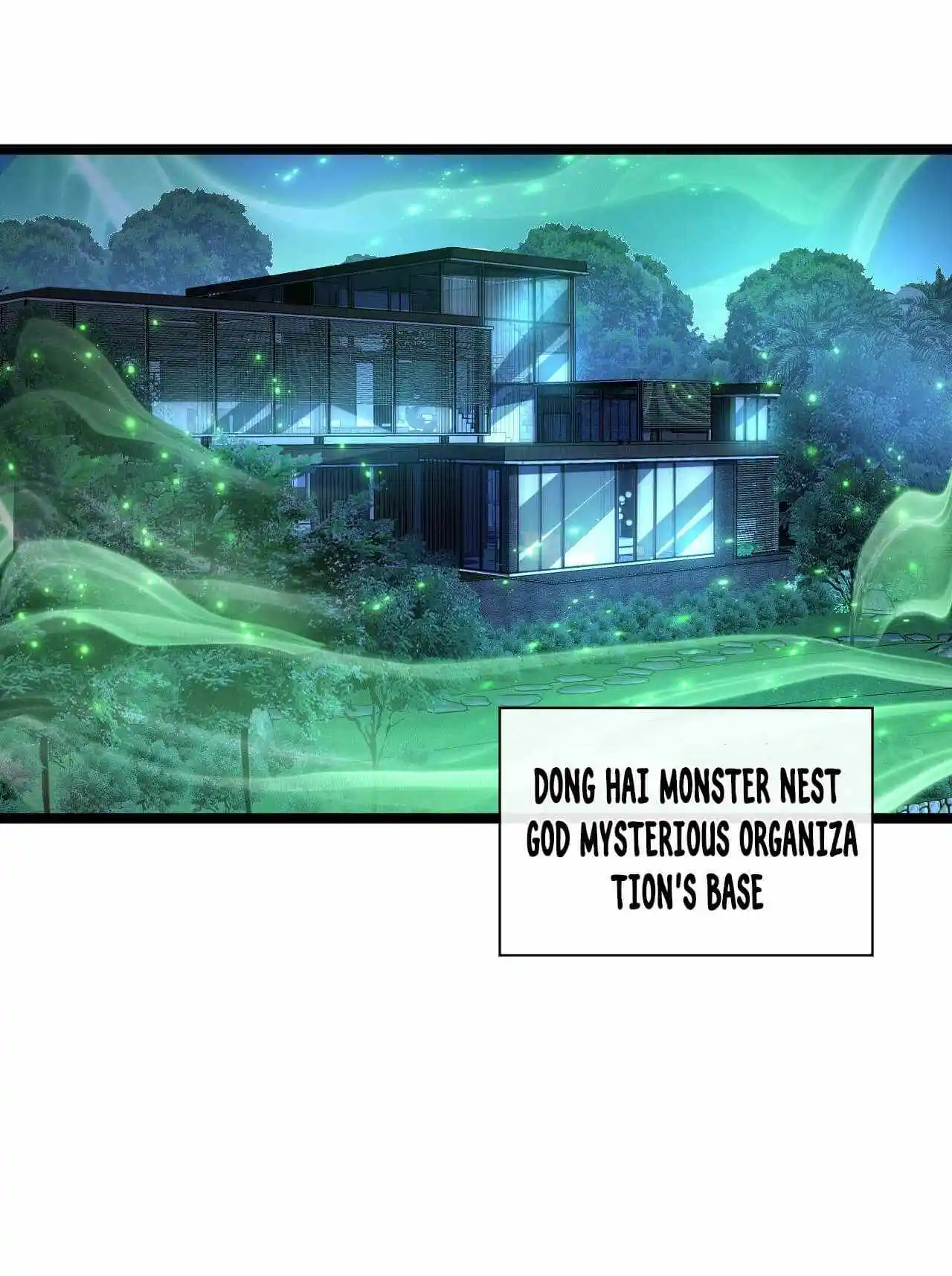 Rise From The Rubble Chapter 87.1