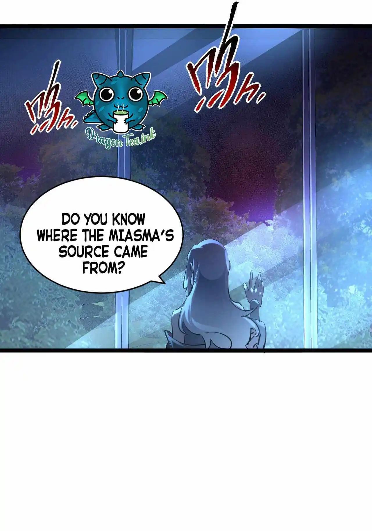 Rise From The Rubble Chapter 87.1