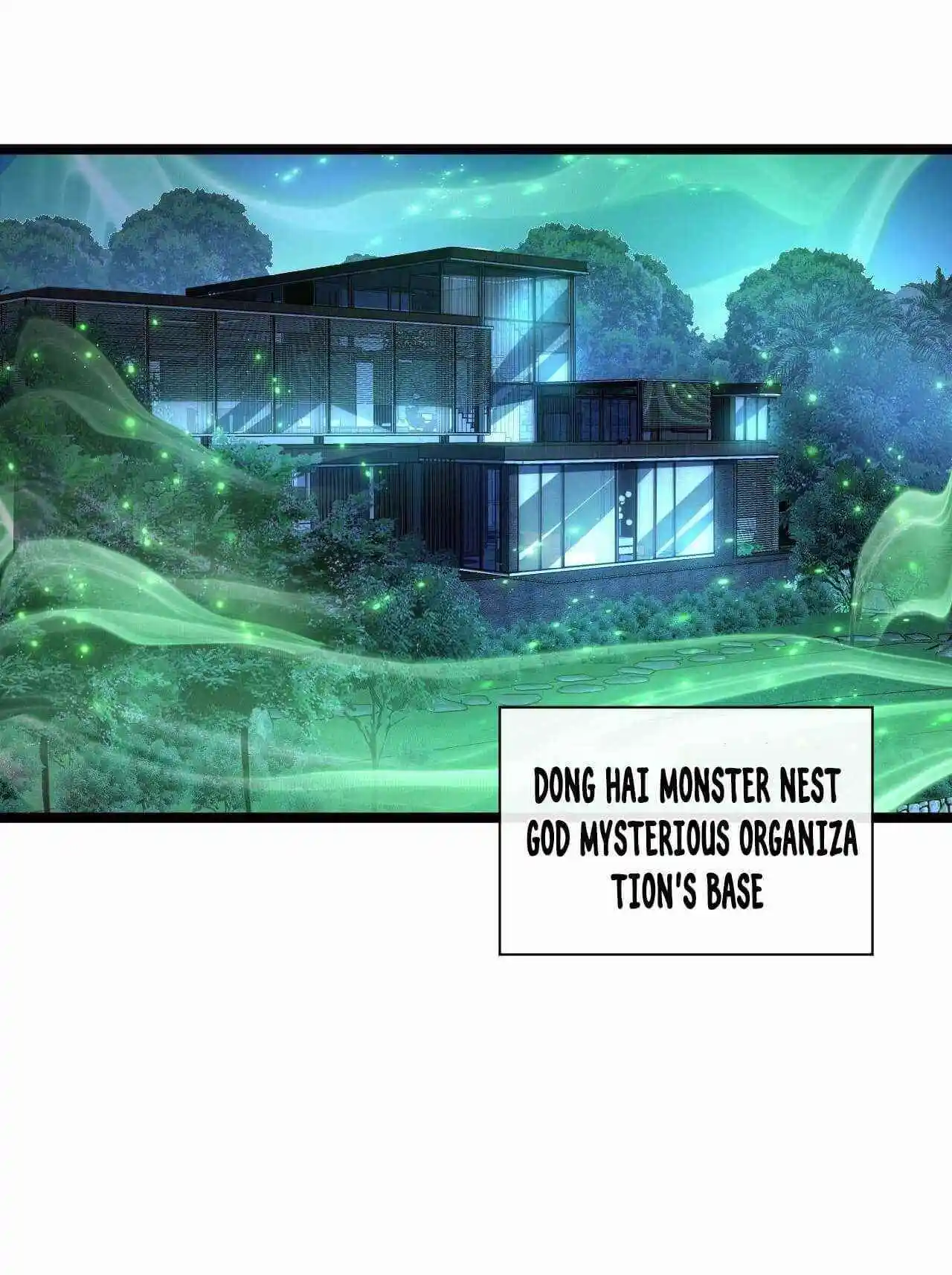 Rise From The Rubble Chapter 87.5