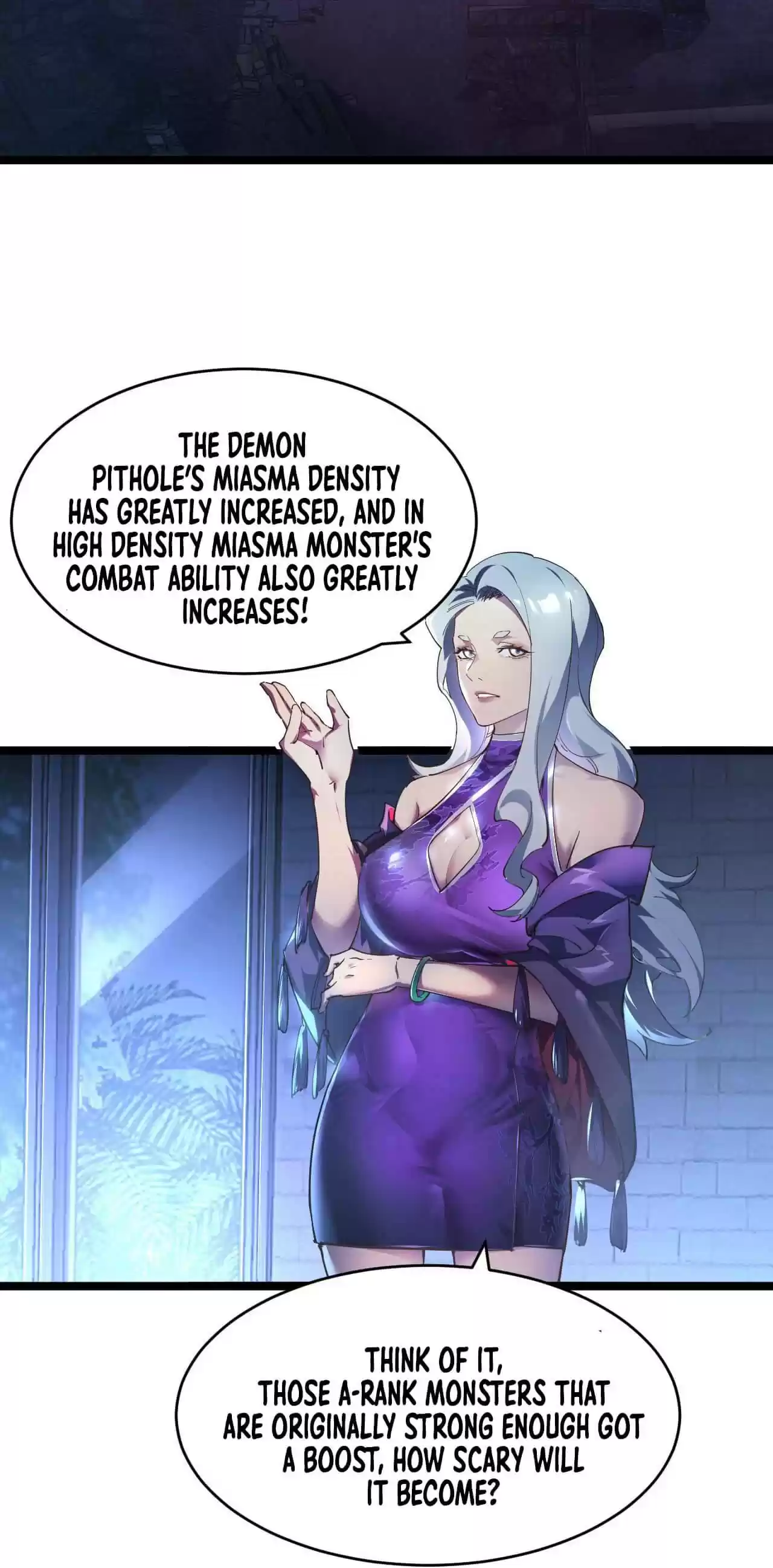 Rise From The Rubble Chapter 88