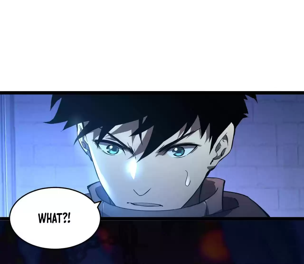 Rise From The Rubble Chapter 88