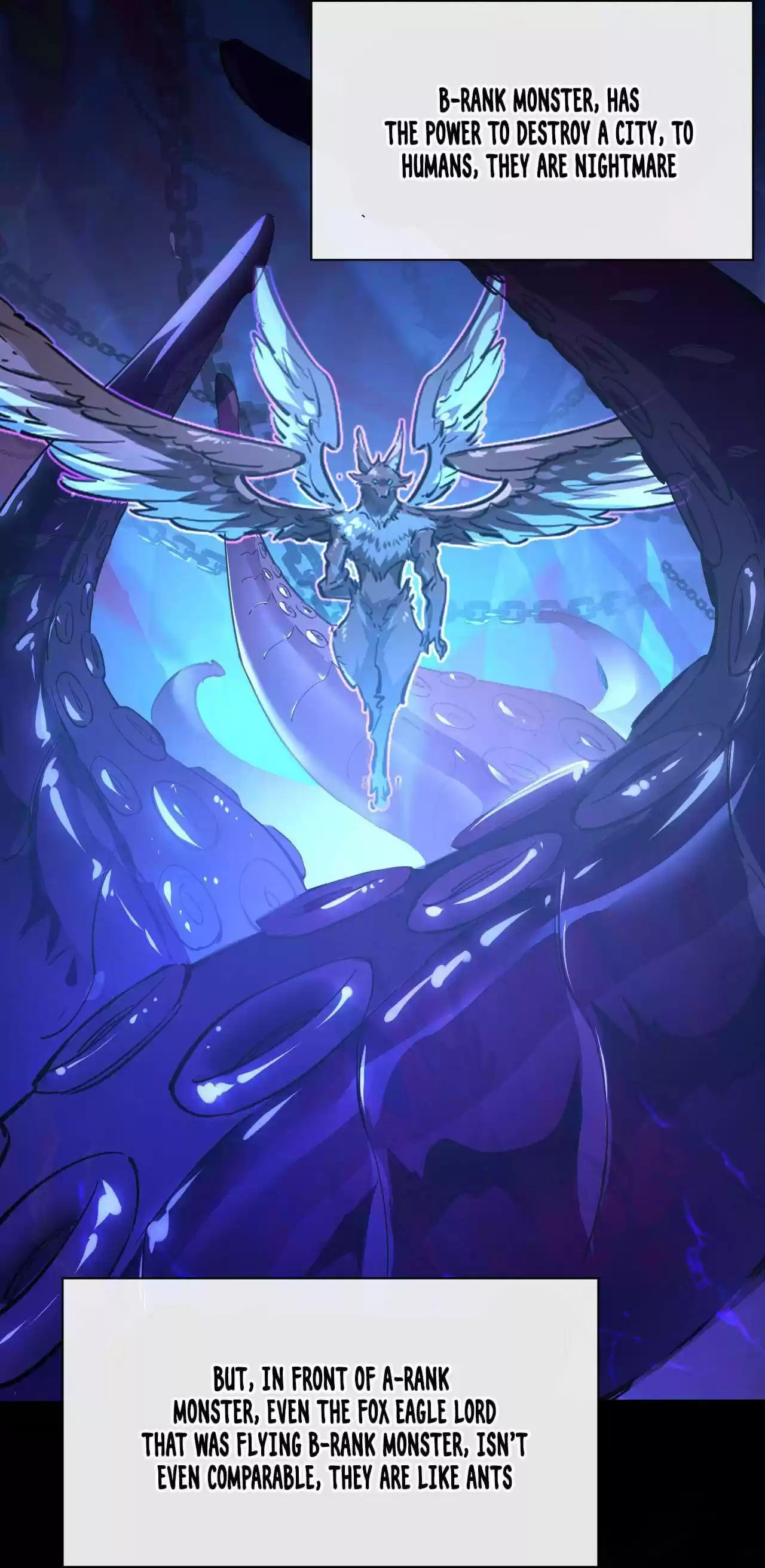 Rise From The Rubble Chapter 88