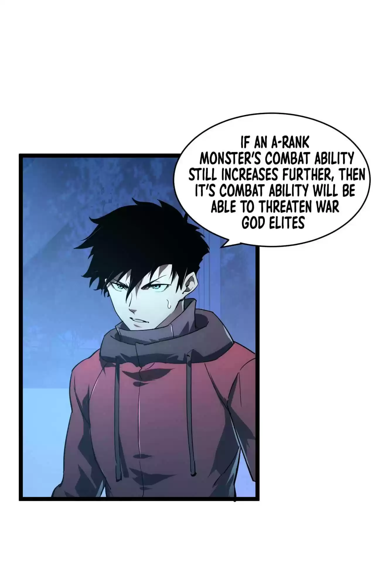 Rise From The Rubble Chapter 88