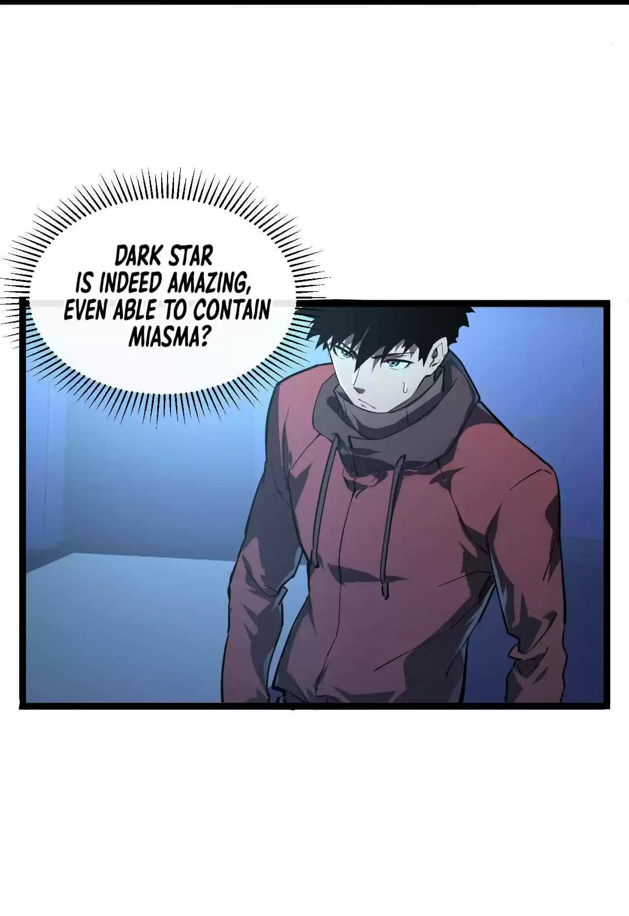 Rise From The Rubble Chapter 88