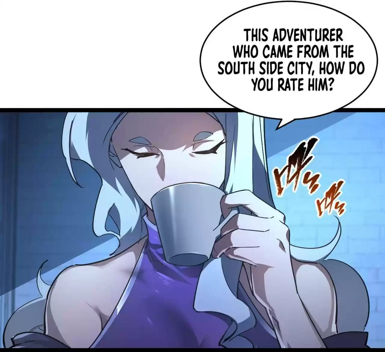 Rise From The Rubble Chapter 88