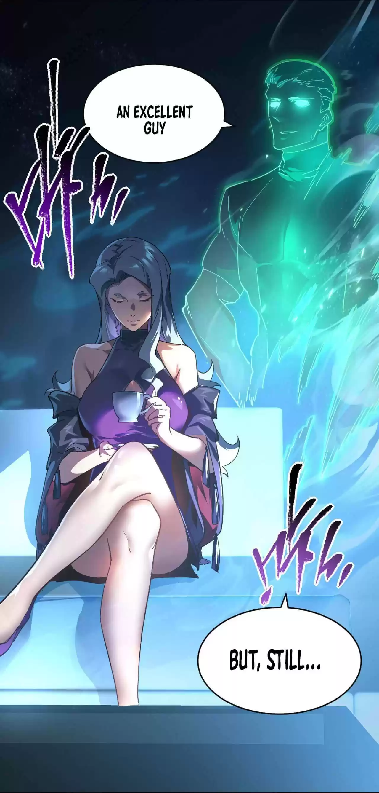 Rise From The Rubble Chapter 88