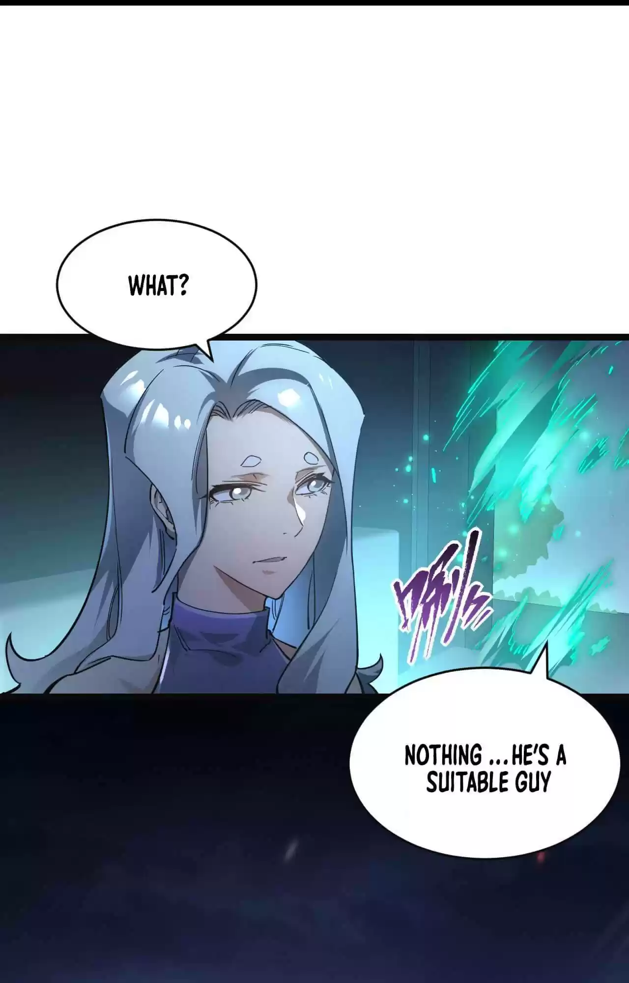 Rise From The Rubble Chapter 88