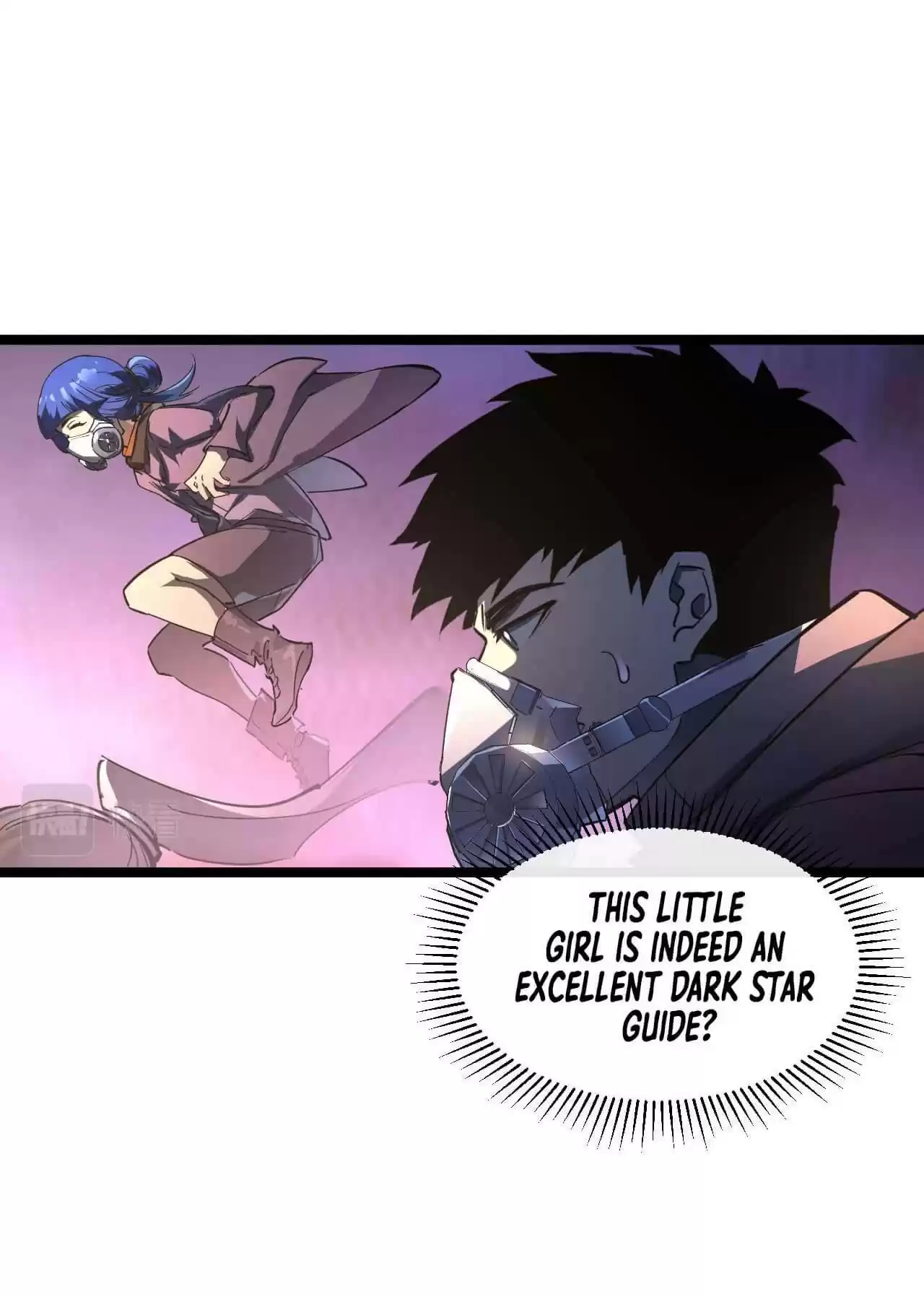 Rise From The Rubble Chapter 88