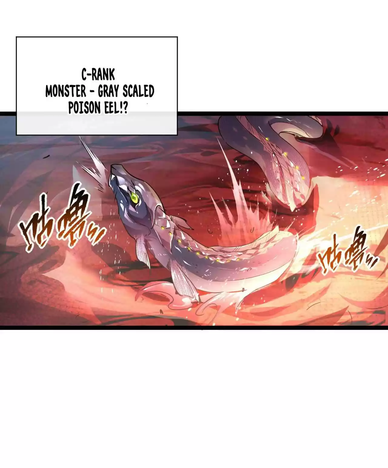 Rise From The Rubble Chapter 88