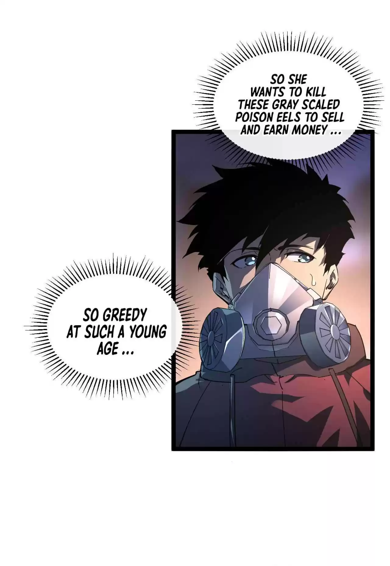 Rise From The Rubble Chapter 88