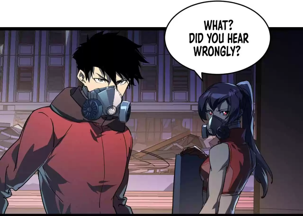 Rise From The Rubble Chapter 88