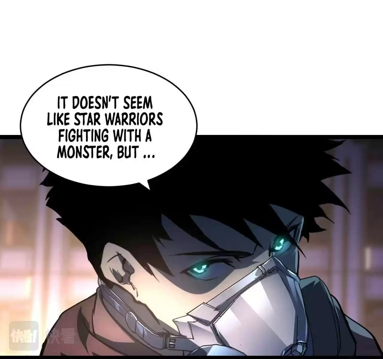 Rise From The Rubble Chapter 88