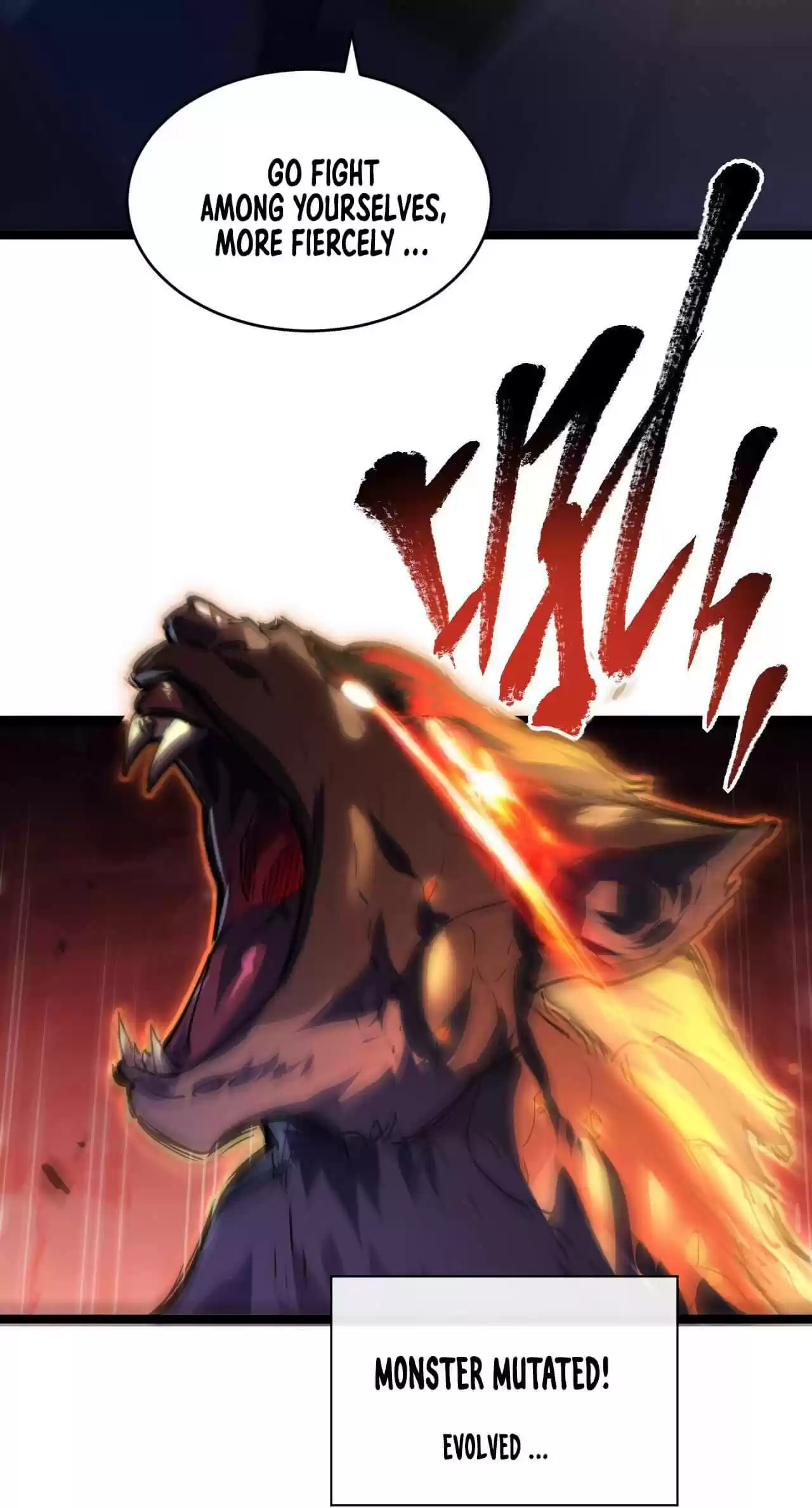 Rise From The Rubble Chapter 88