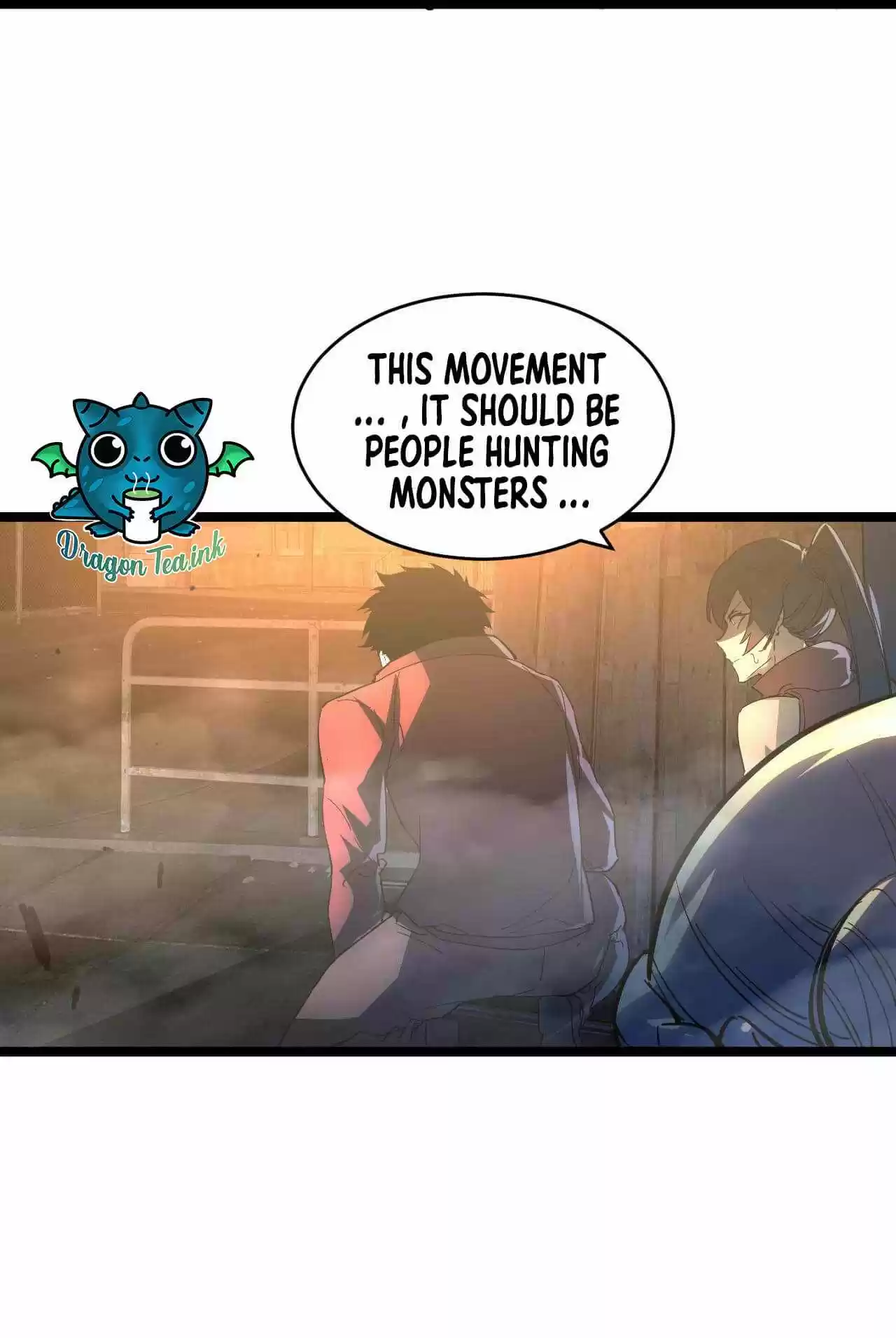 Rise From The Rubble Chapter 89