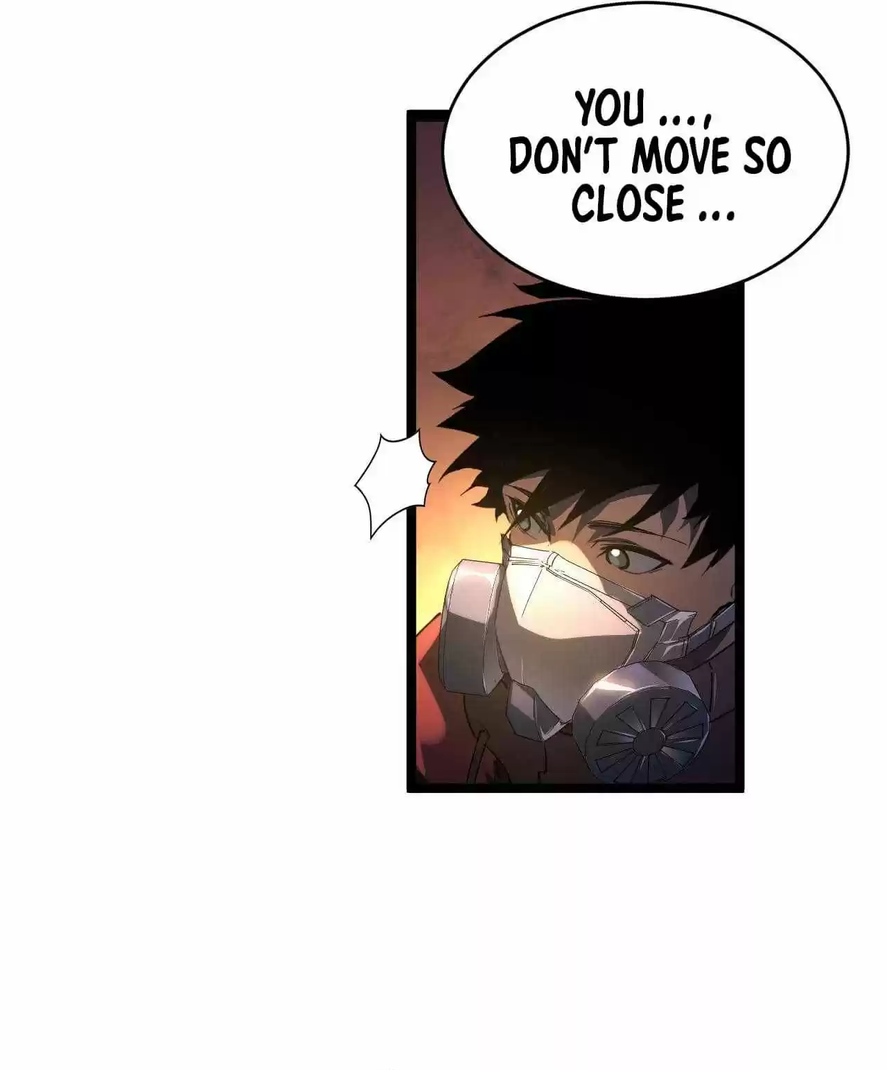 Rise From The Rubble Chapter 89