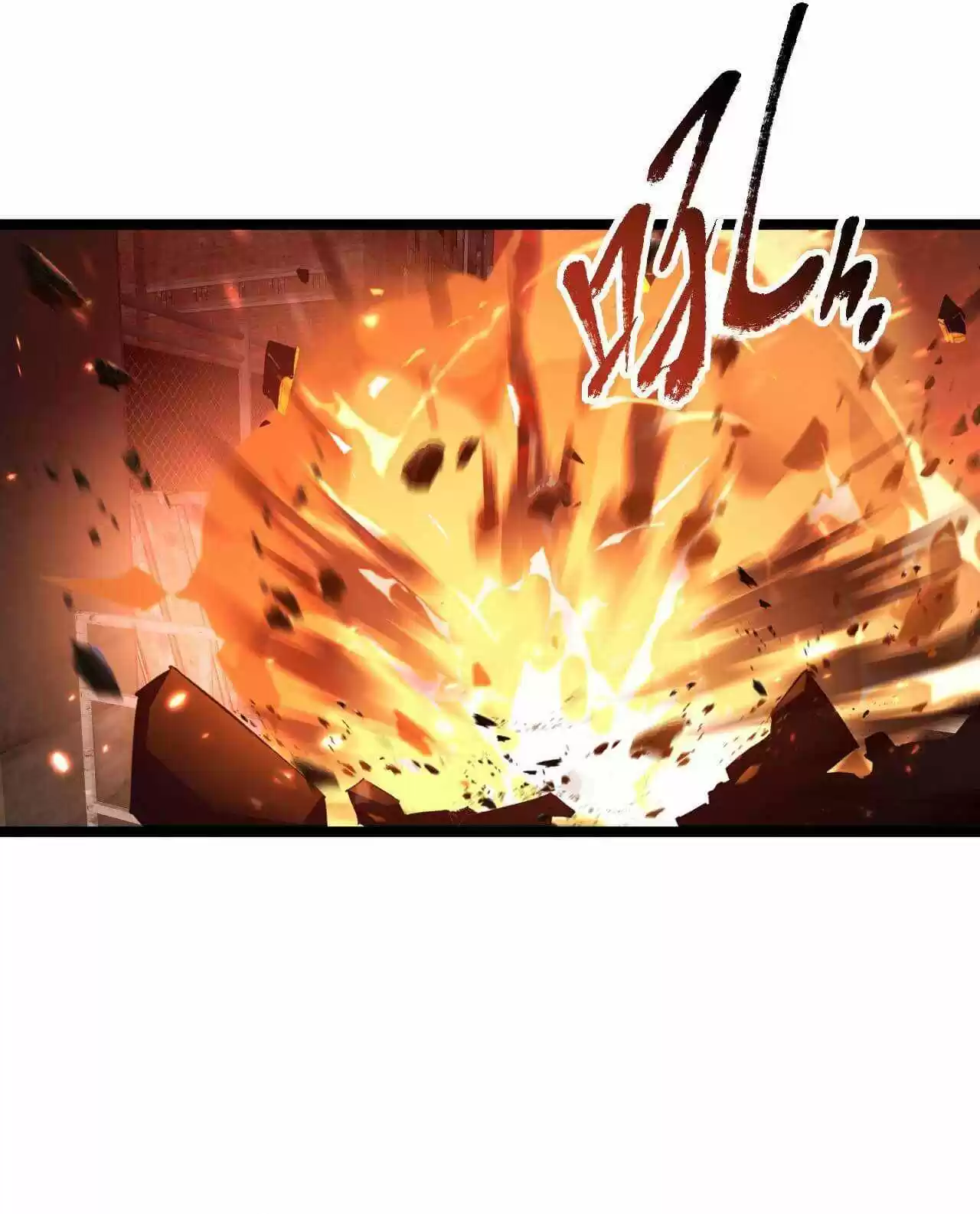 Rise From The Rubble Chapter 89