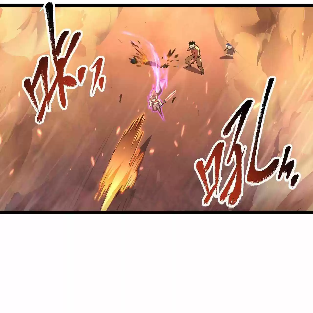 Rise From The Rubble Chapter 89