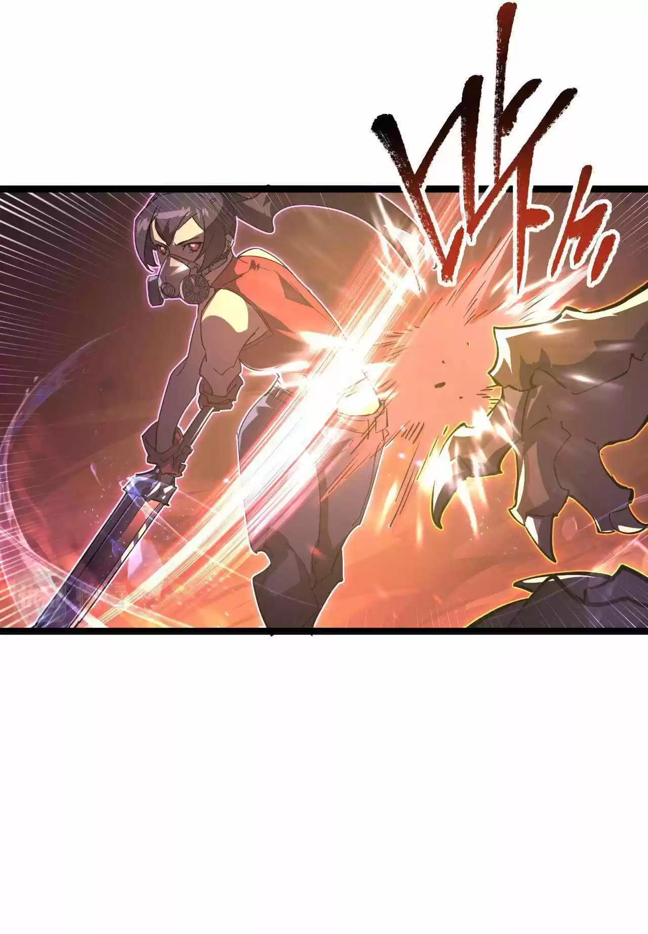 Rise From The Rubble Chapter 89