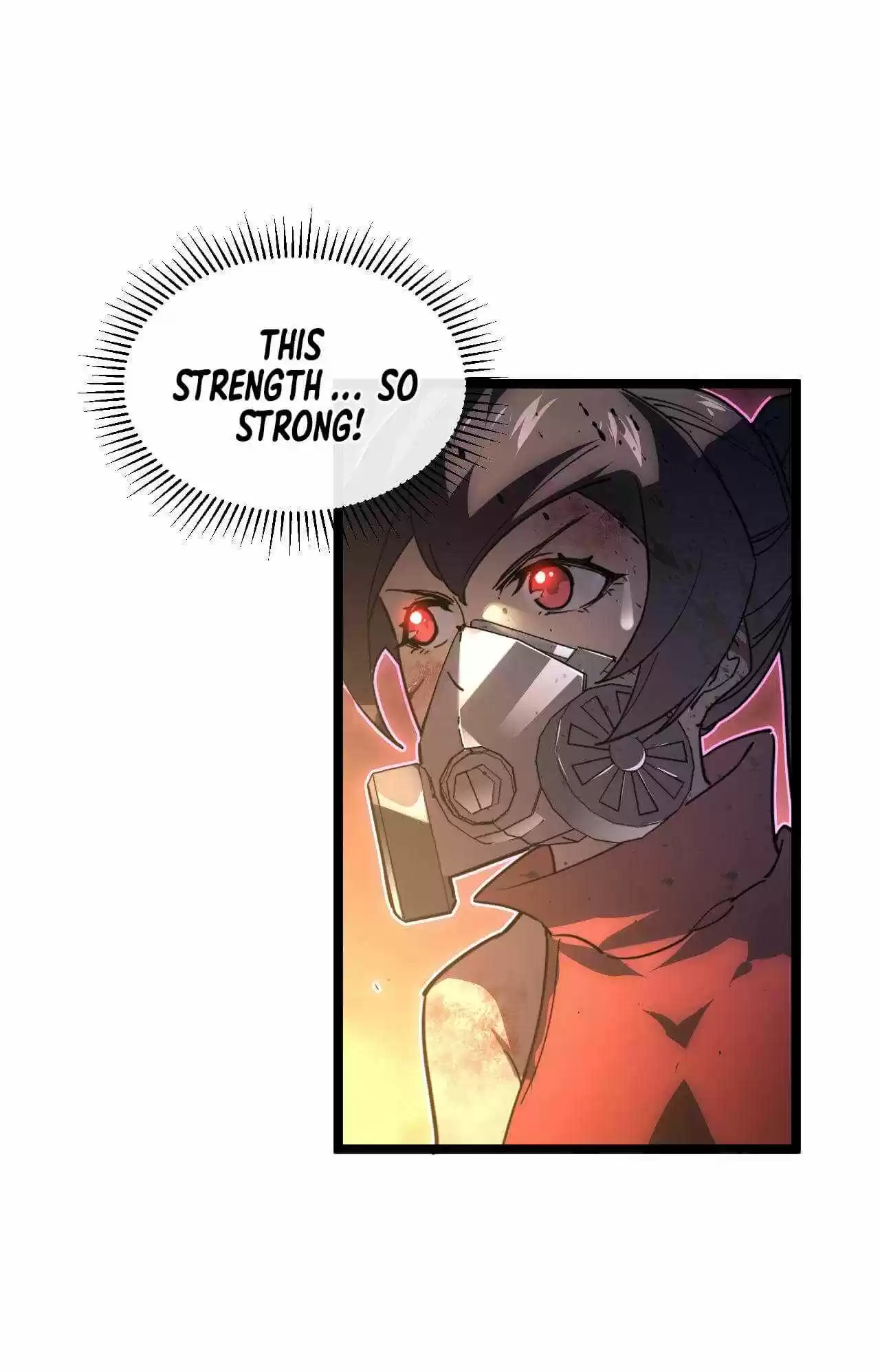 Rise From The Rubble Chapter 89