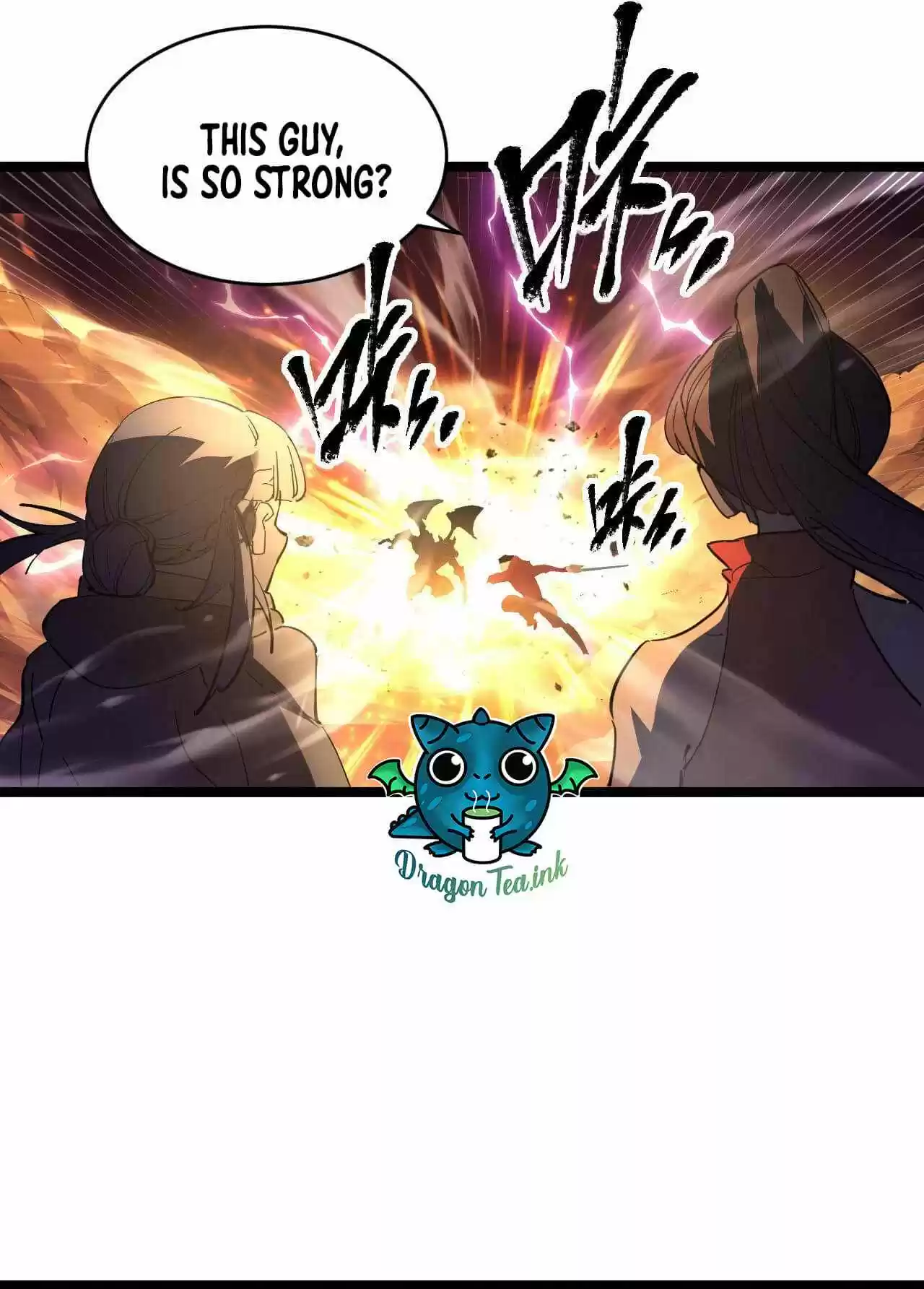 Rise From The Rubble Chapter 89