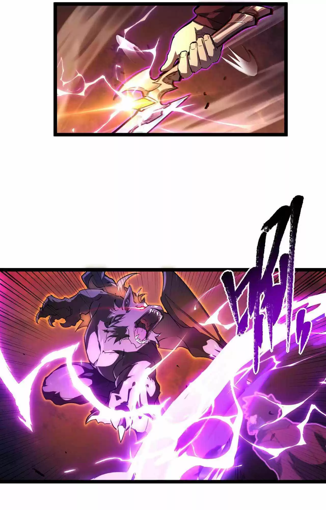 Rise From The Rubble Chapter 89