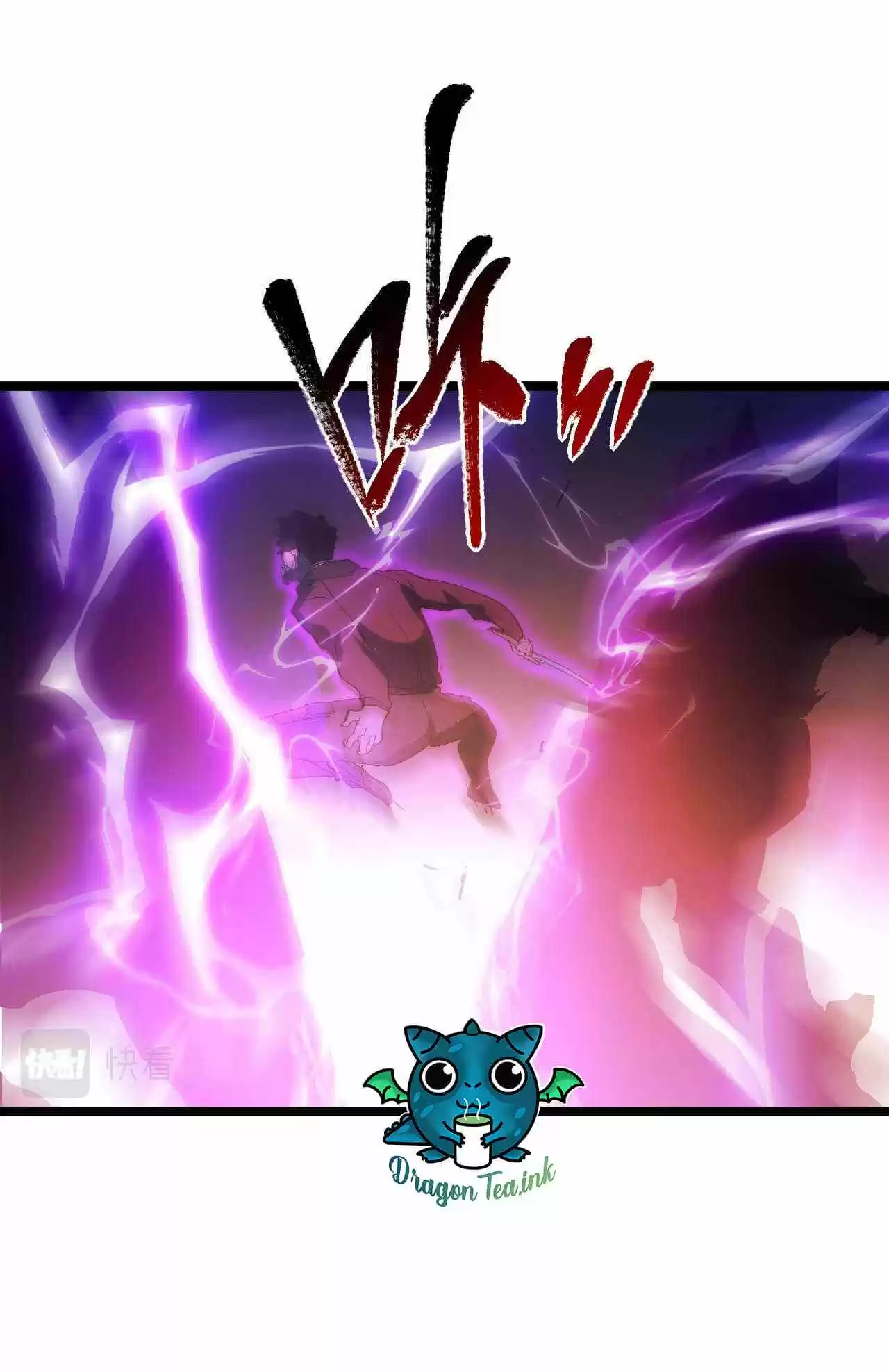 Rise From The Rubble Chapter 89