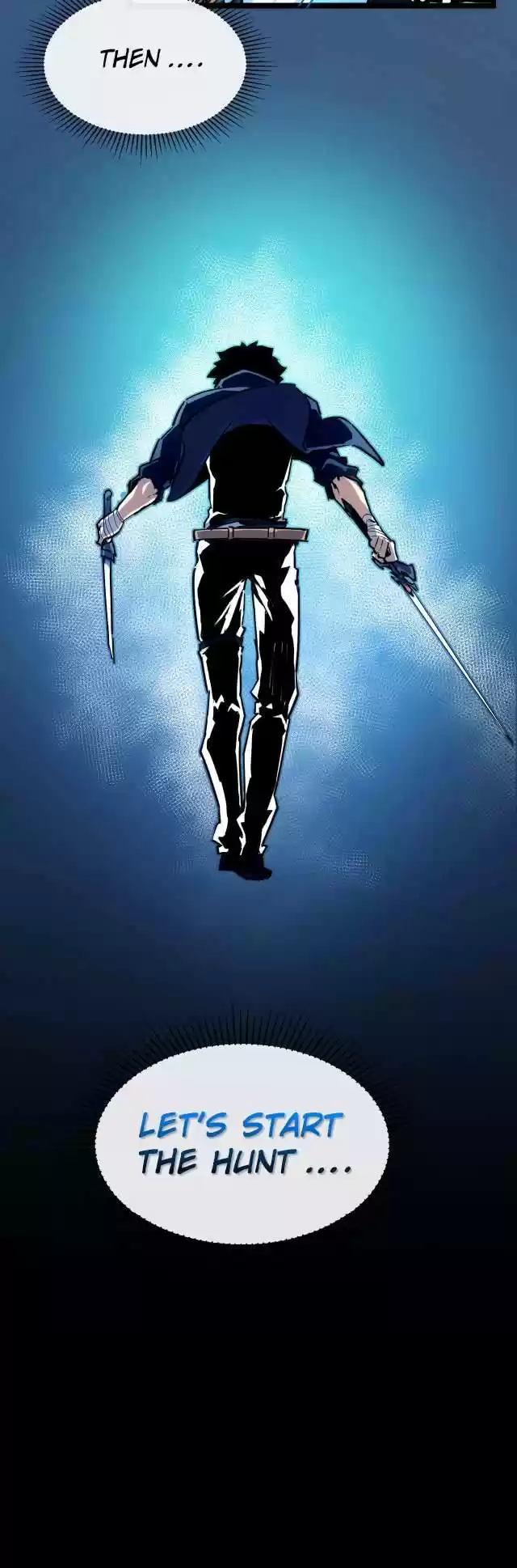 Rise From The Rubble Chapter 9