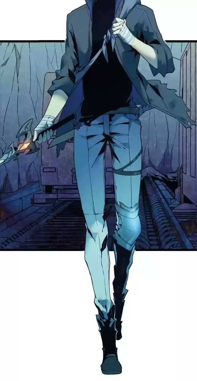 Rise From The Rubble Chapter 9