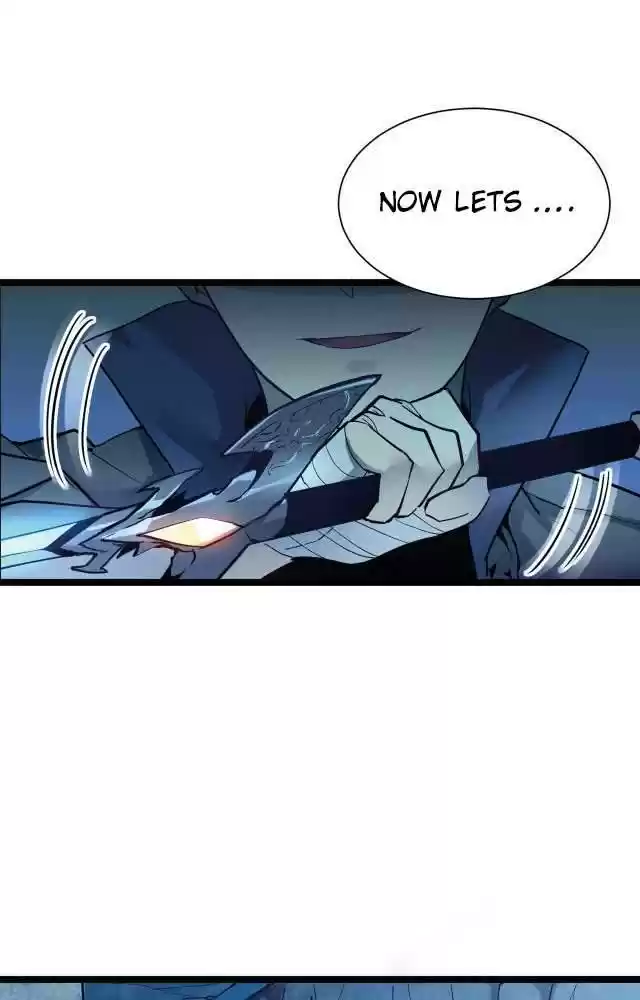 Rise From The Rubble Chapter 9