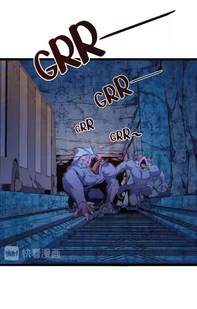 Rise From The Rubble Chapter 9