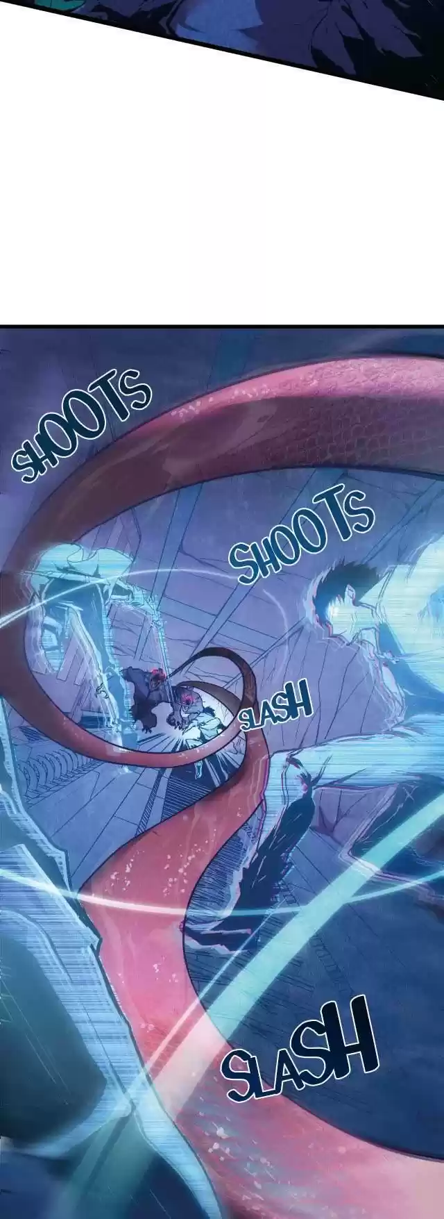 Rise From The Rubble Chapter 9