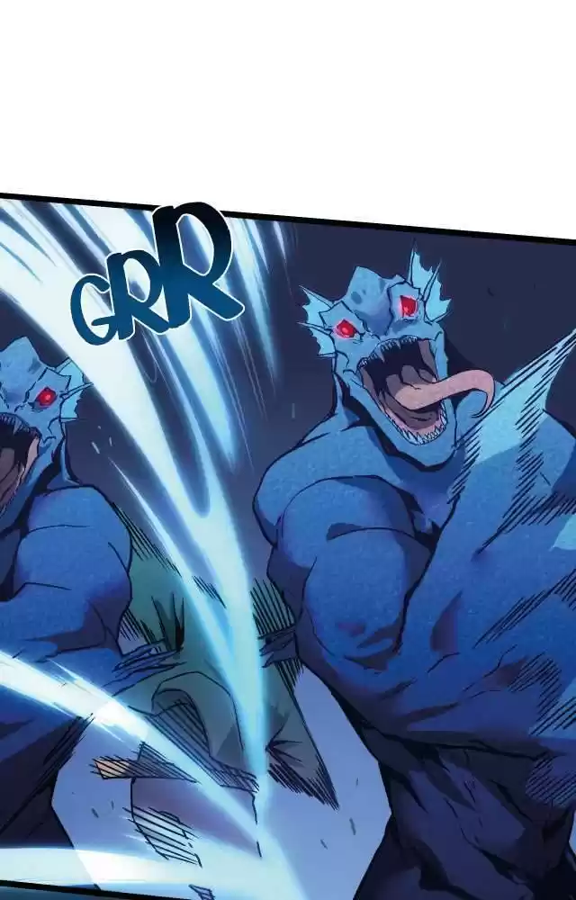 Rise From The Rubble Chapter 9